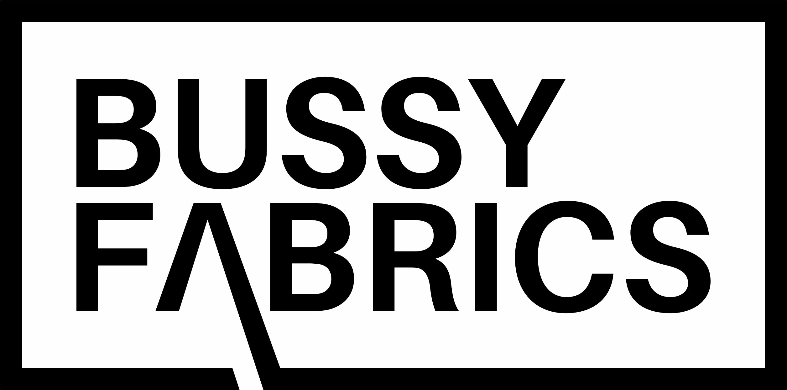 Bussy Fabrics World